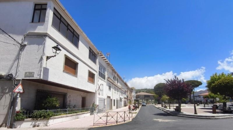 Cáceres - Piornal - 301m2