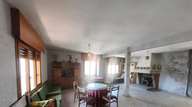 Cáceres - Piornal - 301m2