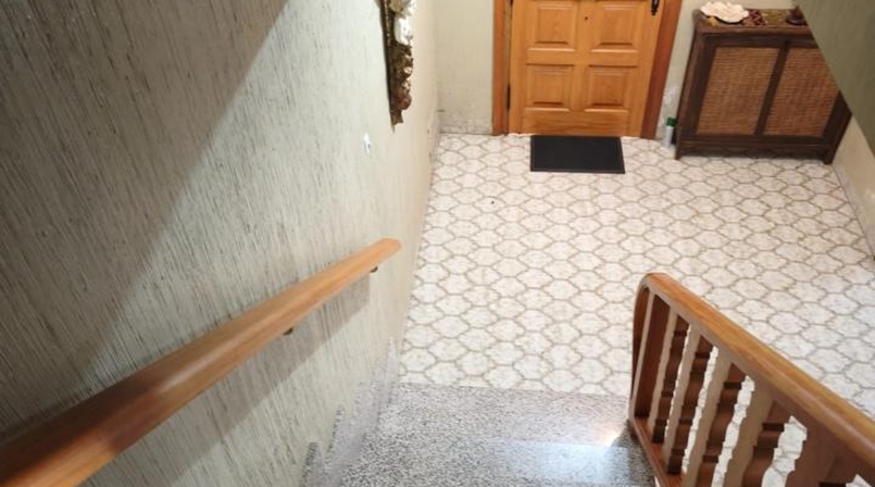 Cáceres - Piornal - 301m2