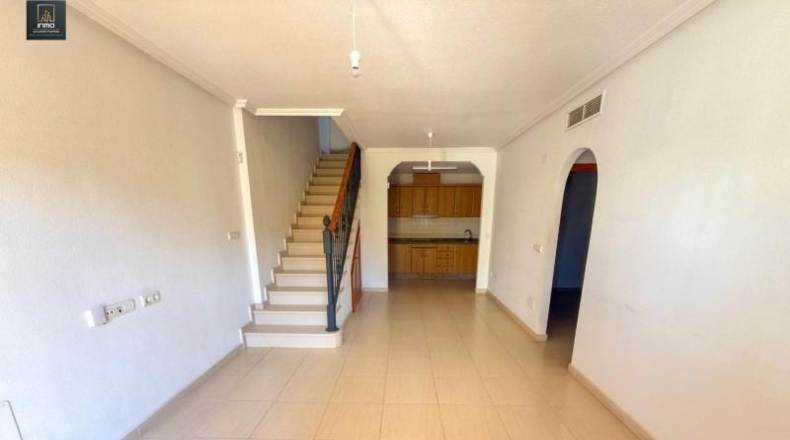 Alicante - Almoradí - 93m2