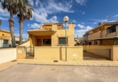 Casa de poble en venda a la España, Almoradí, ref.: TR408923 foto