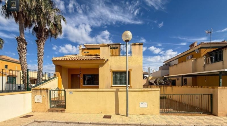 Alicante - Almoradí - 93m2