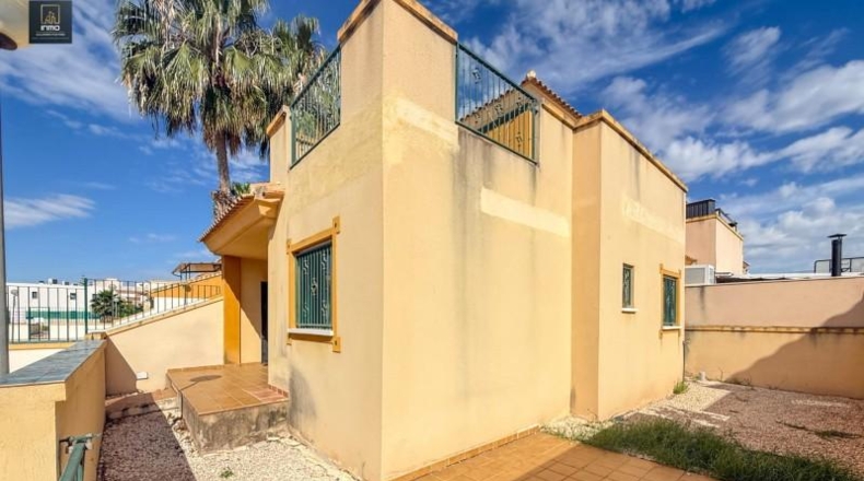 Alicante - Almoradí - 93m2