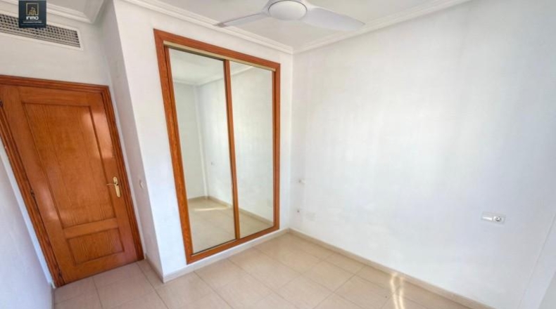 Alicante - Almoradí - 93m2