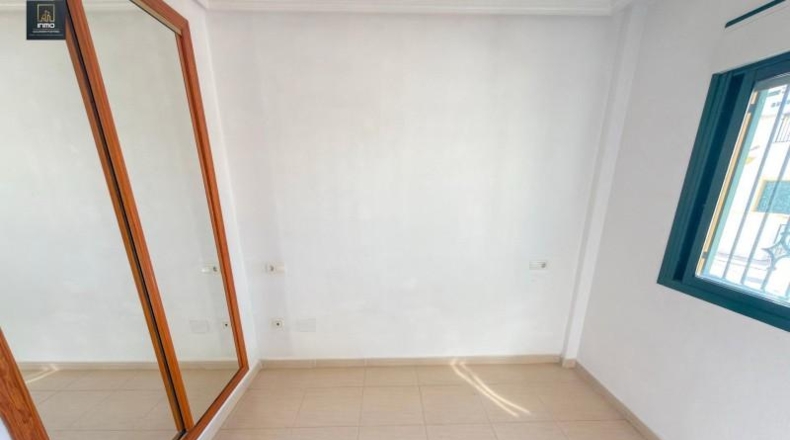 Alicante - Almoradí - 93m2