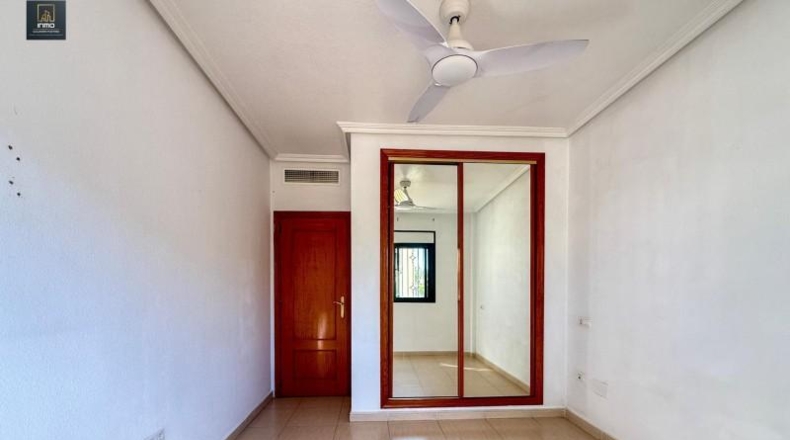 Alicante - Almoradí - 93m2