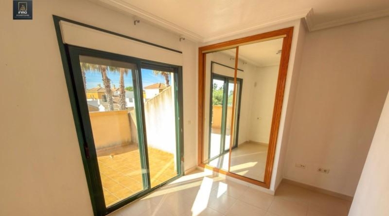 Alicante - Almoradí - 93m2