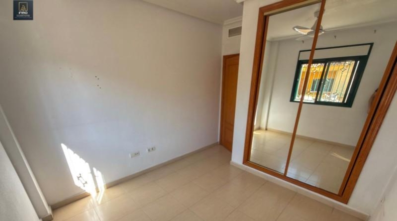 Alicante - Almoradí - 93m2