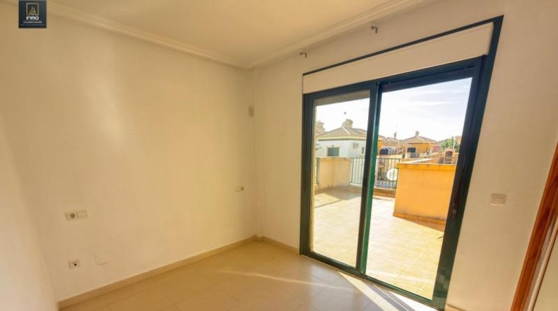 Alicante - Almoradí - 93m2