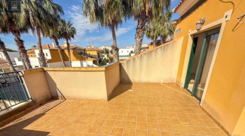 Alicante - Almoradí - 93m2