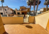 Casa de poble en venda a la España, Almoradí, ref.: TR408923 foto
