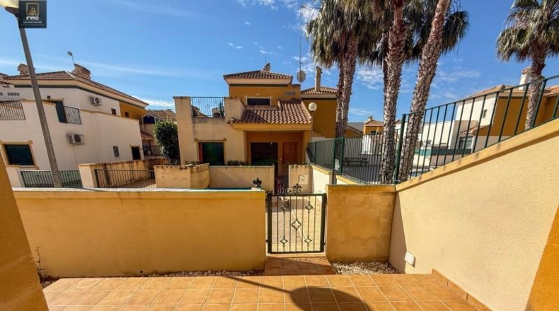 Alicante - Almoradí - 93m2