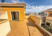 Casa de poble en venda a la España, Almoradí, ref.: TR408923 foto
