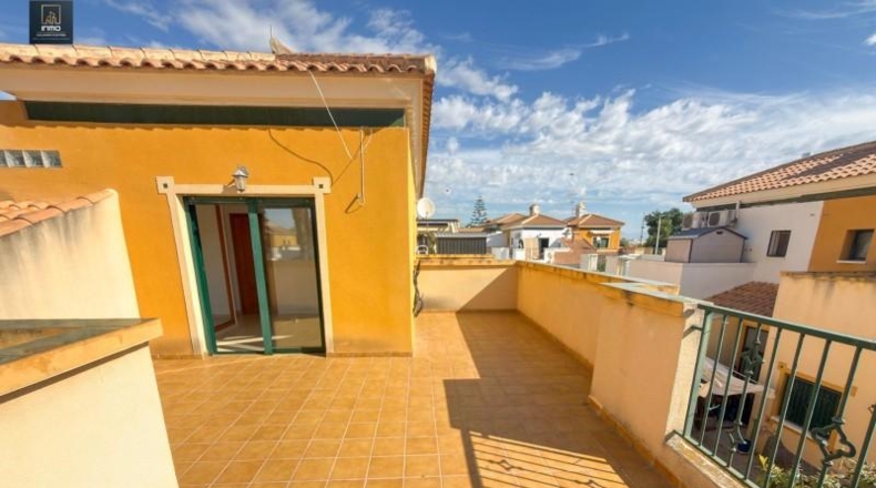 Alicante - Almoradí - 93m2