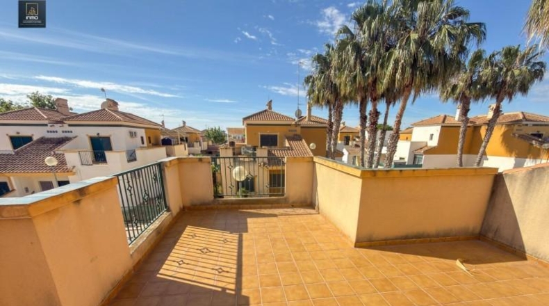 Alicante - Almoradí - 93m2