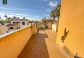 Casa de poble en venda a la España, Almoradí, ref.: TR408923 foto