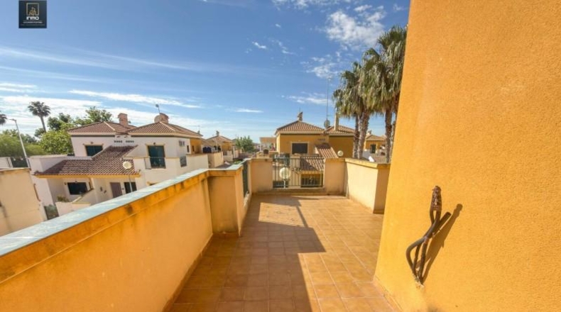 Alicante - Almoradí - 93m2