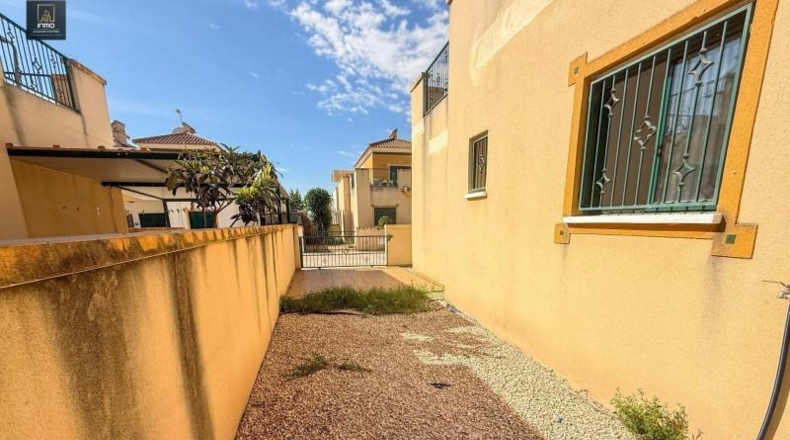 Alicante - Almoradí - 93m2