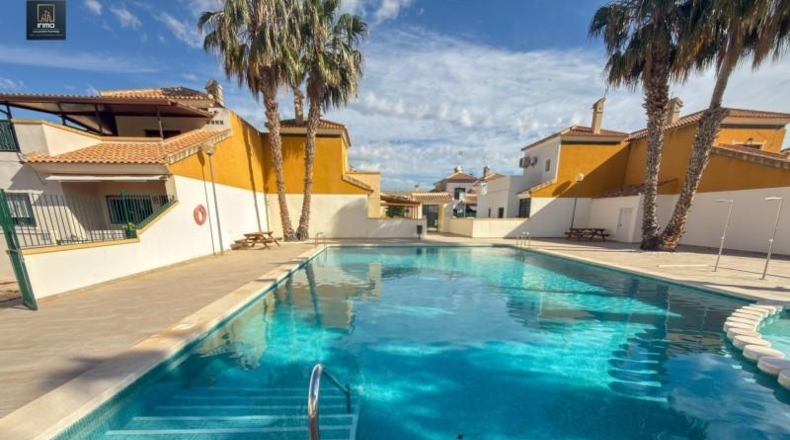 Alicante - Almoradí - 93m2
