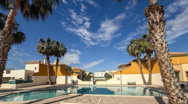 Alicante - Almoradí - 93m2
