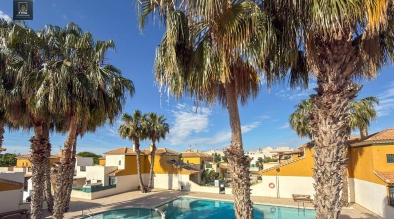 Alicante - Almoradí - 93m2