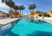 Casa de poble en venda a la España, Almoradí, ref.: TR408923 foto