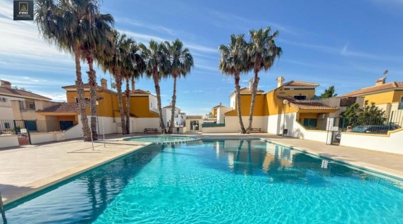 Alicante - Almoradí - 93m2
