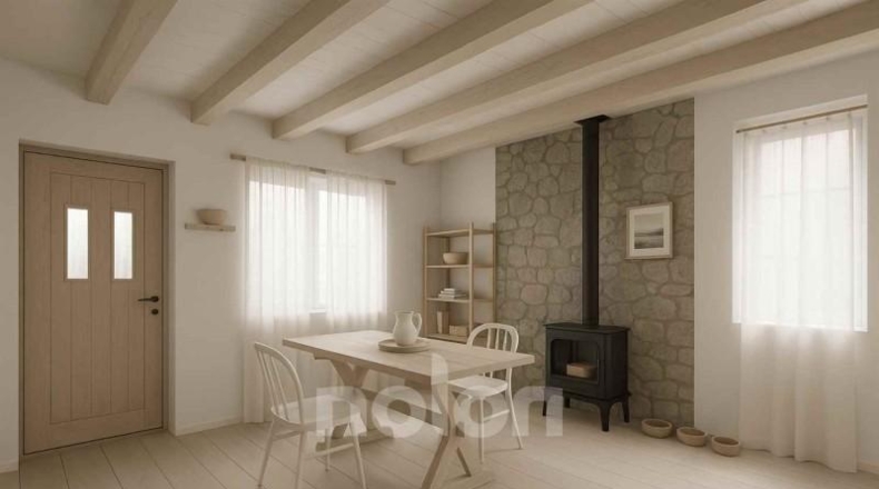 Barcelona - Olivella - 1125m2