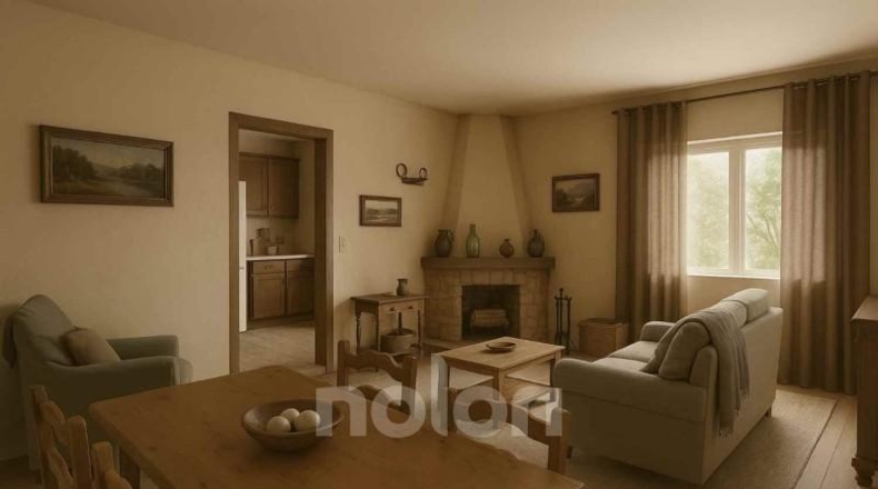 Barcelona - Olivella - 1125m2