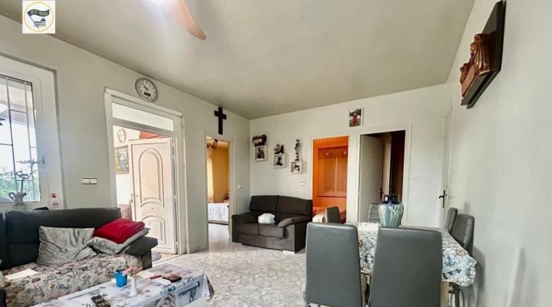 Tarragona - Alcanar - 100m2