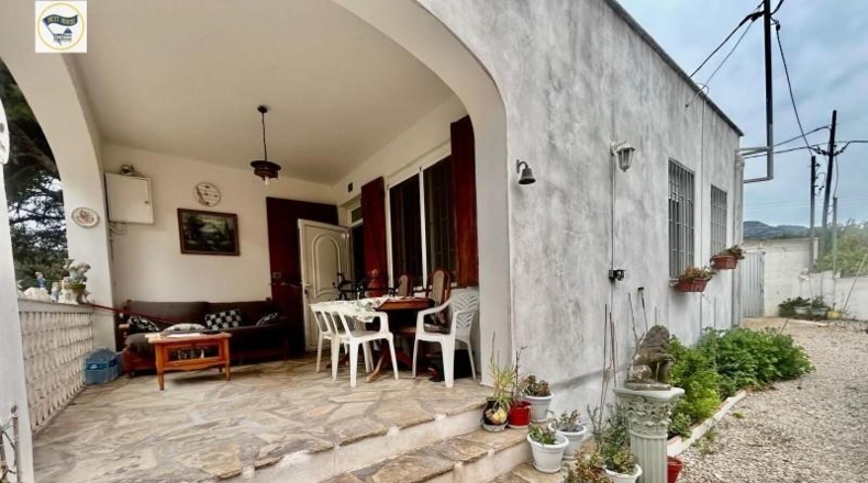 Tarragona - Alcanar - 100m2