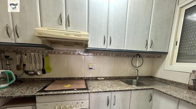 Tarragona - Alcanar - 100m2