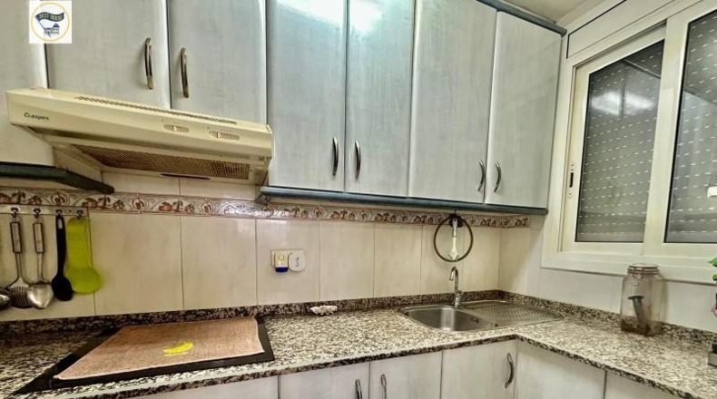 Tarragona - Alcanar - 100m2