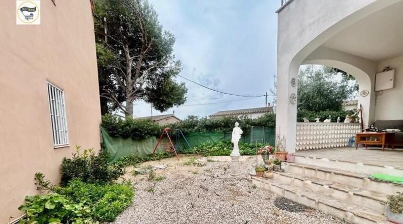 Tarragona - Alcanar - 100m2