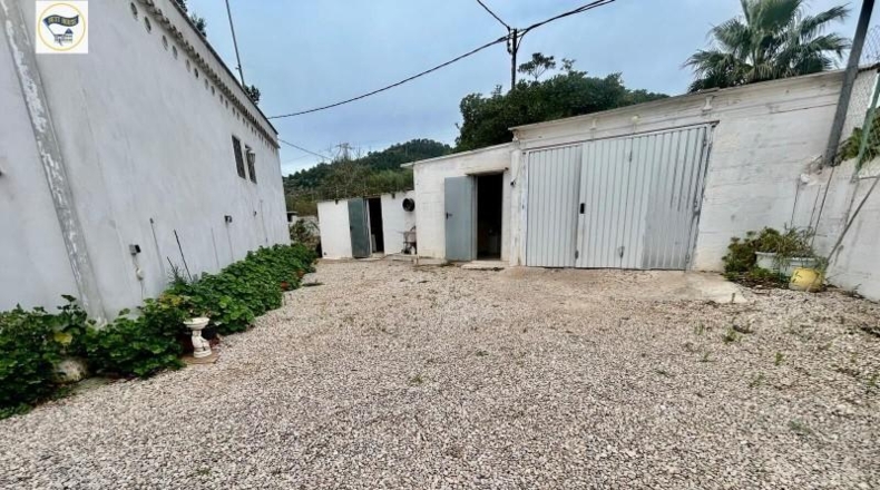 Tarragona - Alcanar - 100m2