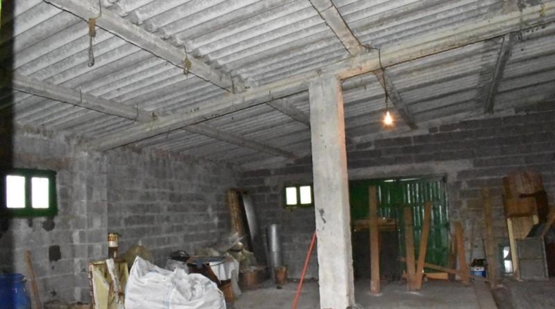 Cantàbria - Santillana del Mar - 3022m2