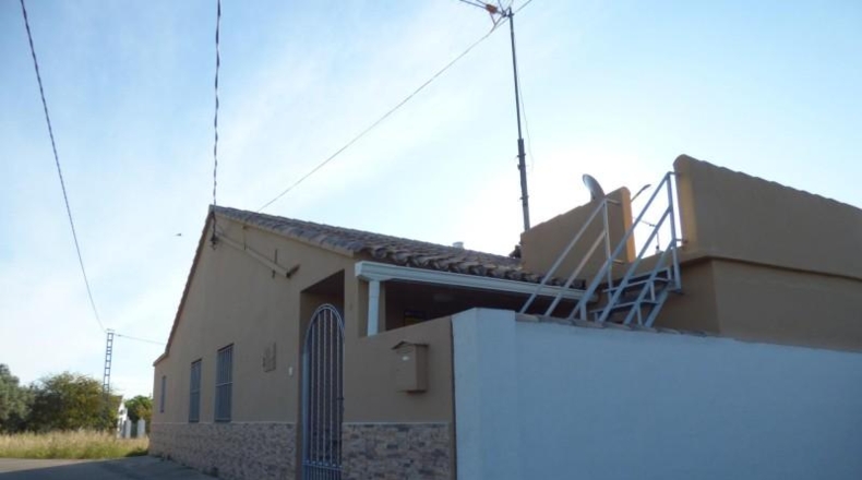 Alicante - els Poblets - 82m2
