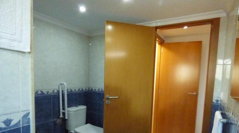 Alicante - els Poblets - 82m2