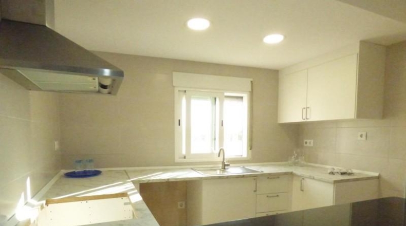 Alicante - els Poblets - 82m2