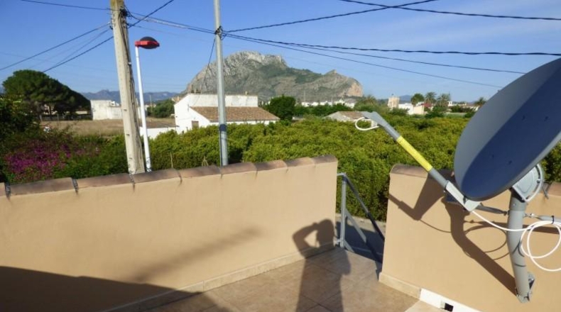 Alicante - els Poblets - 82m2