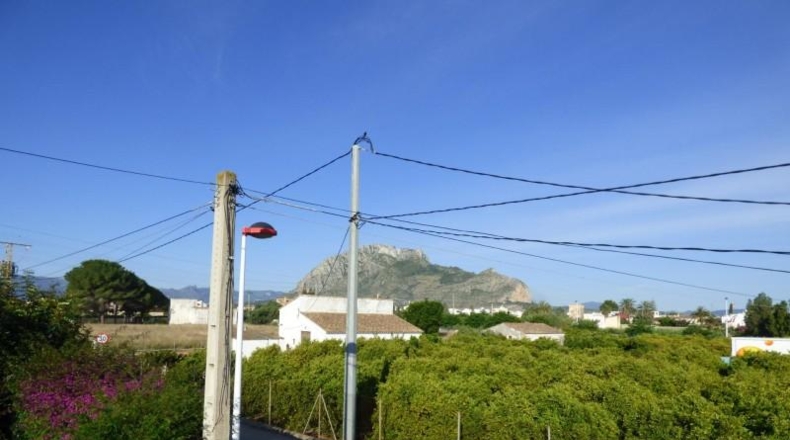 Alicante - els Poblets - 82m2