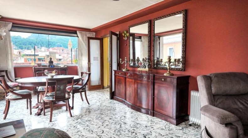Alicante - Dolores - 677m2