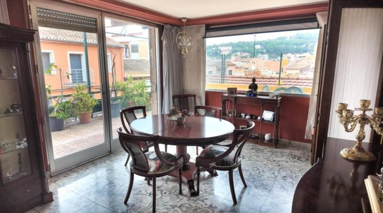 Alicante - Dolores - 677m2