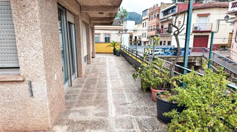 Alicante - Dolores - 677m2