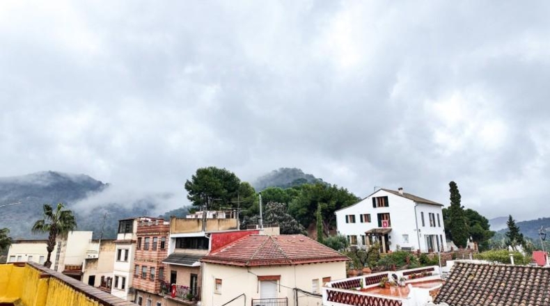 Alicante - Dolores - 677m2