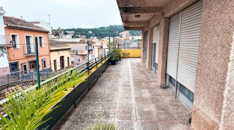 Alicante - Dolores - 677m2