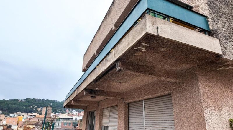 Alicante - Dolores - 677m2