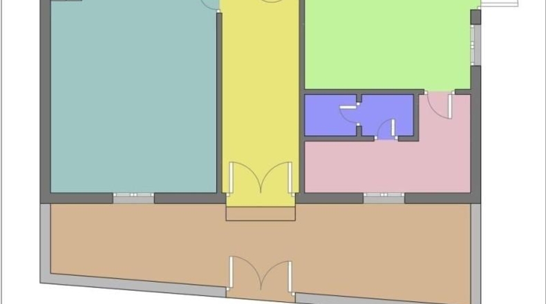 Córdoba - Valenzuela - 180m2