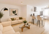 Casa de pueblo en venta en la España, San Sebastián de los Reyes, ref: TR407224 foto