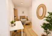 Casa de pueblo en venta en la España, San Sebastián de los Reyes, ref: TR407224 foto